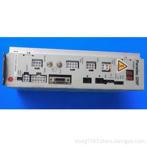 PANASONIC driver 326F-040MSG-A N1P326F40MGA for smt mounter machine